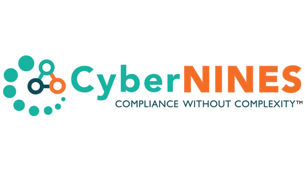 CyberNINES logo
