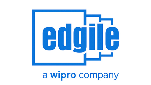 edgile logo