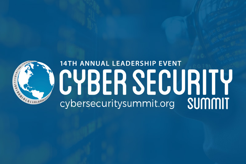 Cyber Security Summit